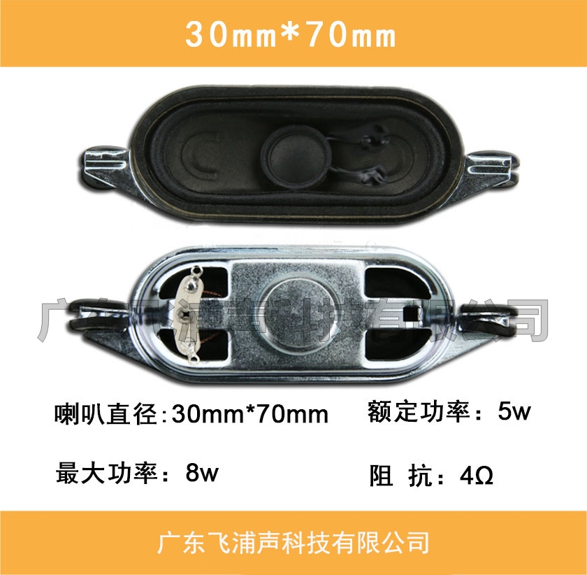 30mmx70mm